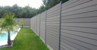 Portail Clôtures dans la vente du matériel pour les clôtures et les clôtures à Bagnoles